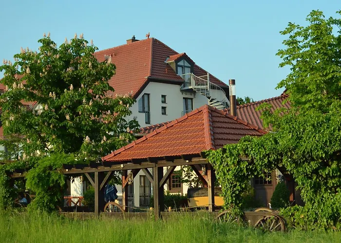 Hotel 3 Linden Leipzig